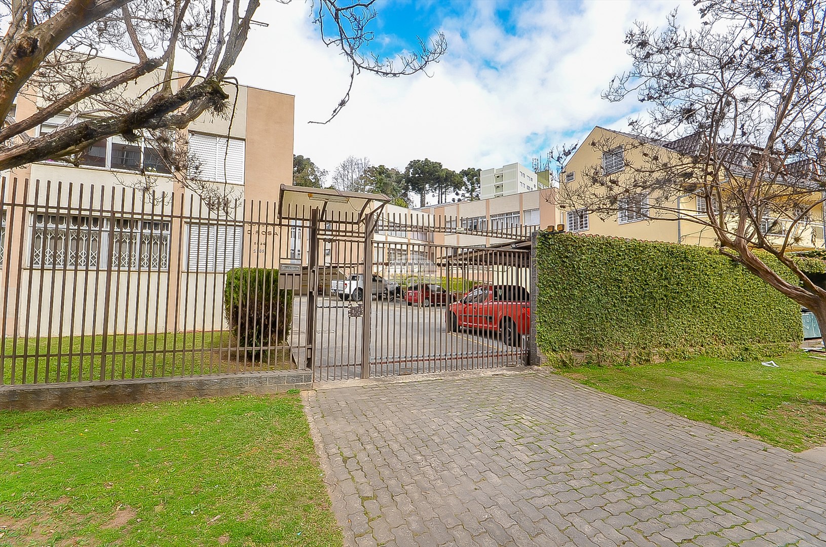 Apartamento à venda em Bigorrilho, Curitiba — Portal Chave Fácil