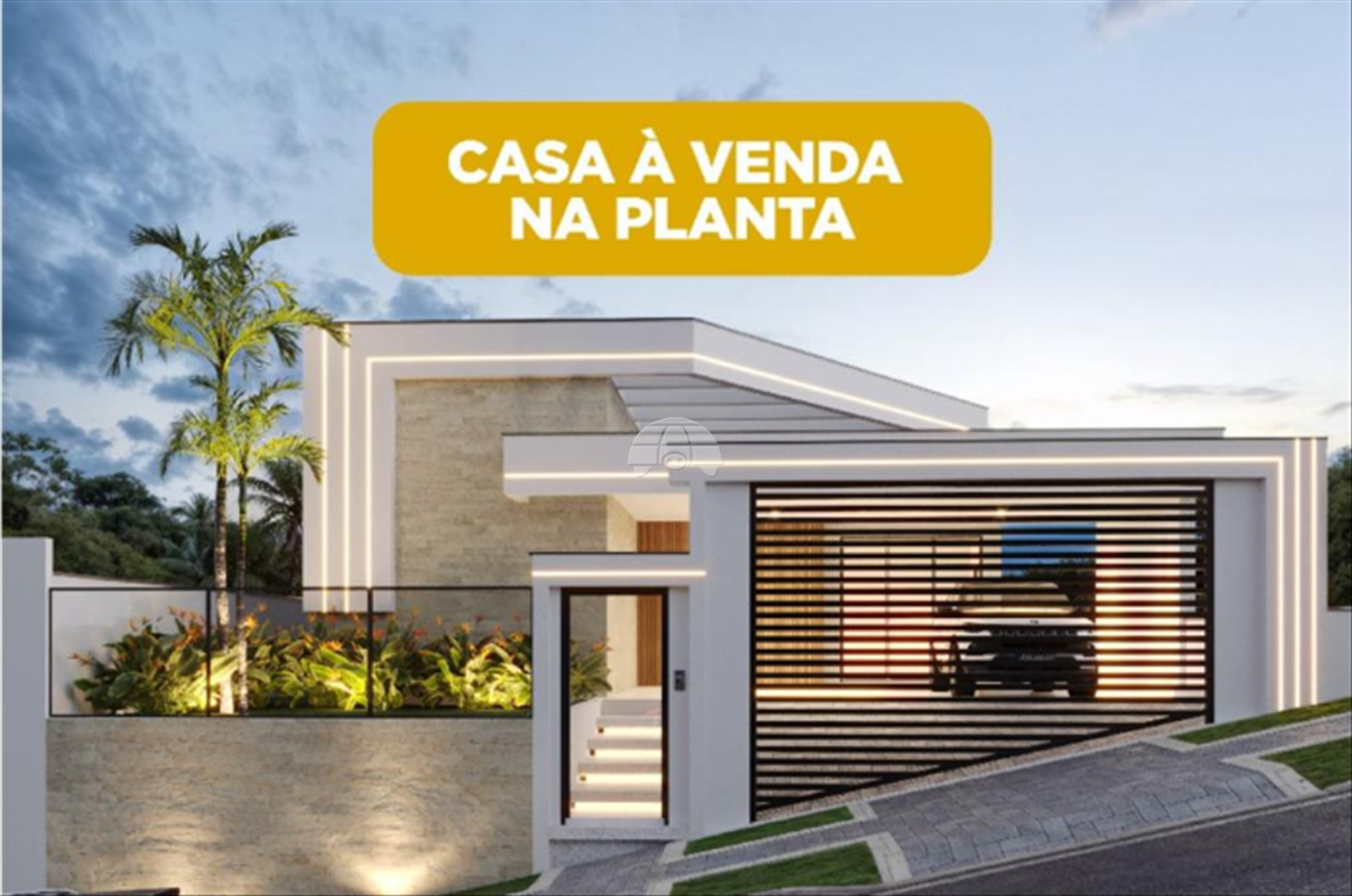 Casa à venda em Vila Isabel, Pato Branco — Portal Chave Fácil