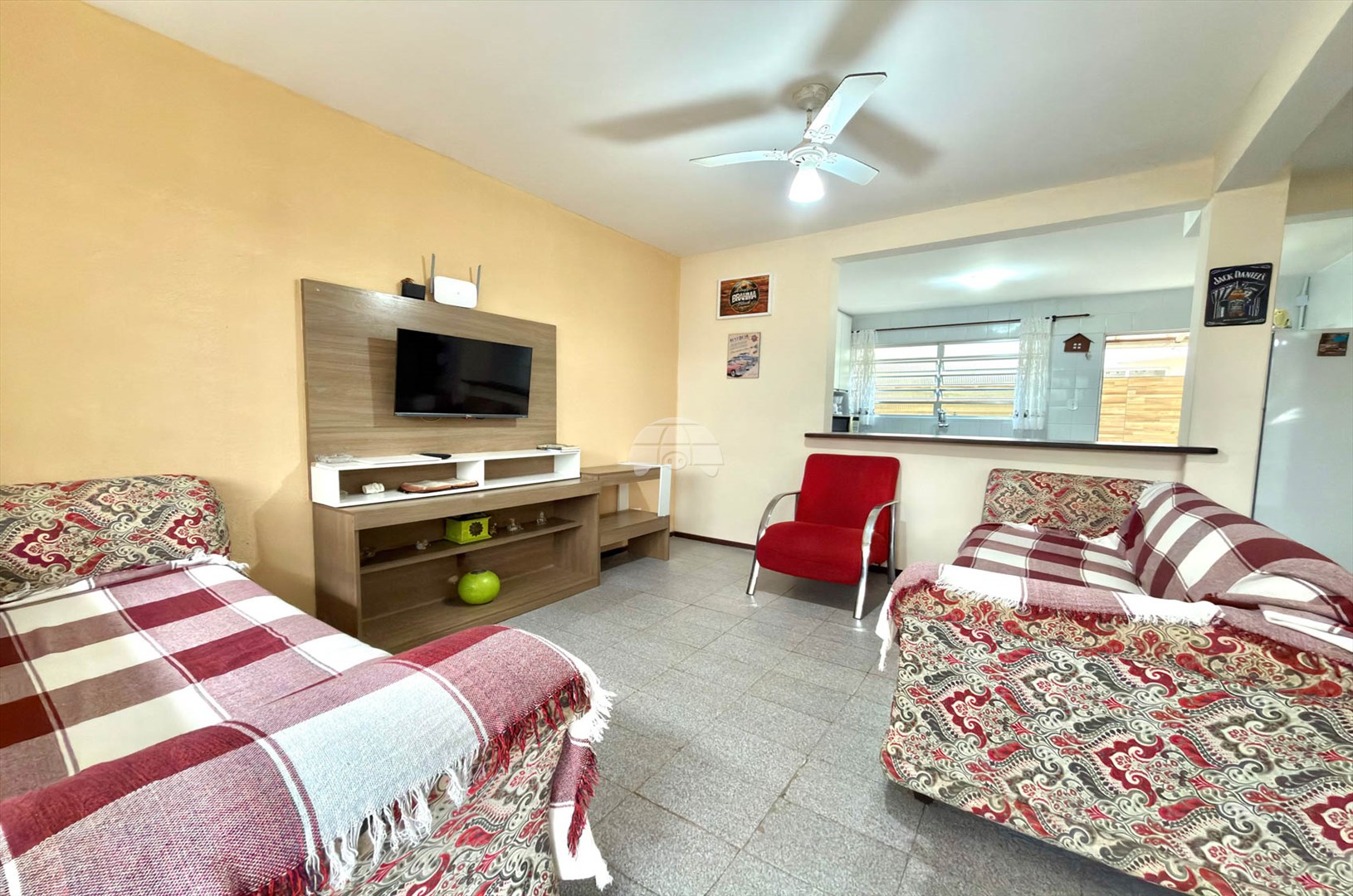 Casa à venda em Caioba, Matinhos — Portal Chave Fácil