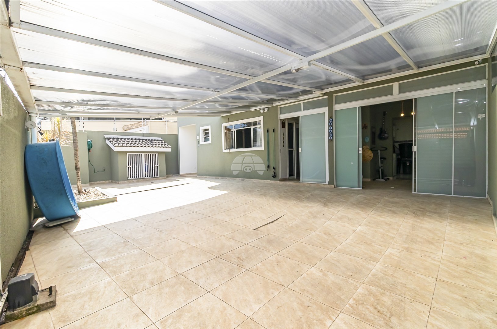 Sobrado Residencial para Venda no Bairro Uberaba ref. 221010 (10 / 10)