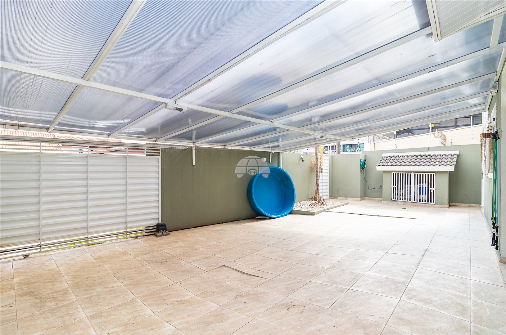 Sobrado Residencial para Venda no Bairro Uberaba ref. 221010 (8 / 10)