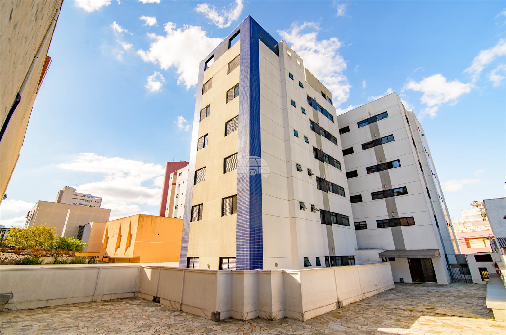 Garden Residencial para Venda no Bairro Alto Da Rua Xv ref. 212890 (10 / 10)