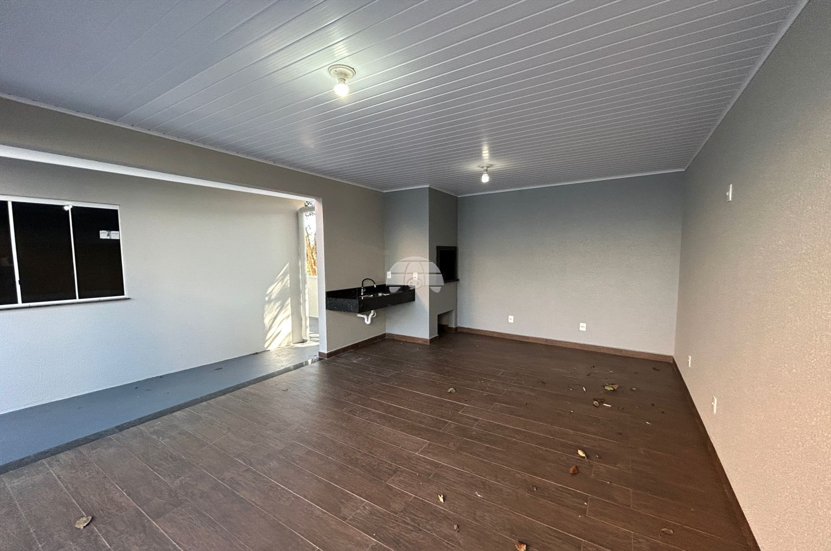 Casa à venda em Industrial, Pato Branco — Portal Chave Fácil