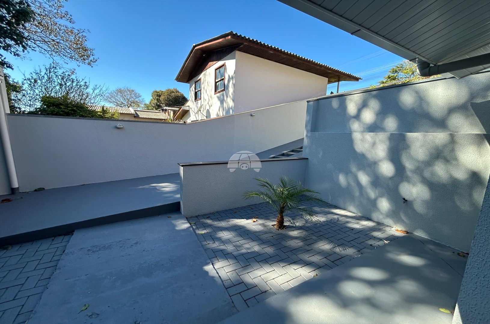 Casa à venda em Industrial, Pato Branco — Portal Chave Fácil