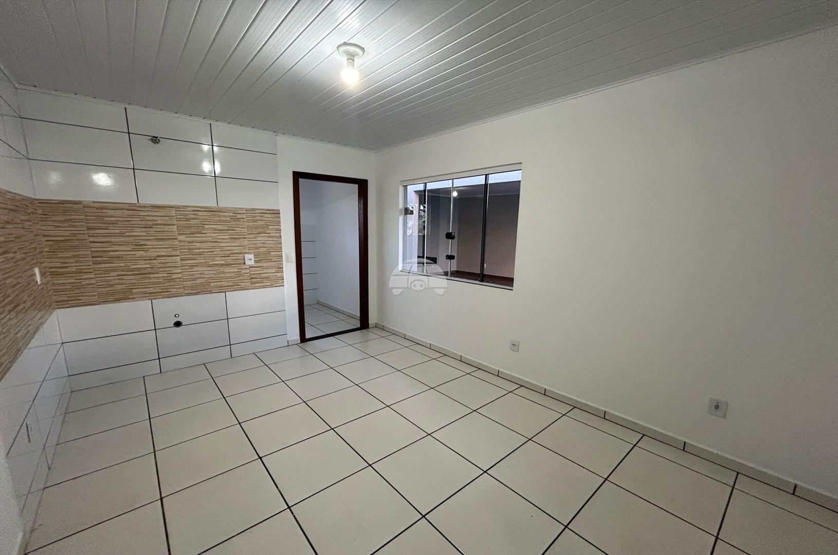 Casa à venda em Industrial, Pato Branco — Portal Chave Fácil