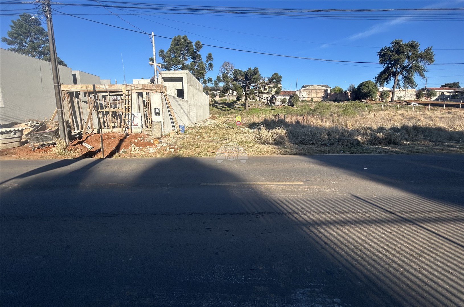 Terreno/Área à venda em Dos Estados, Guarapuava — Portal Chave Fácil
