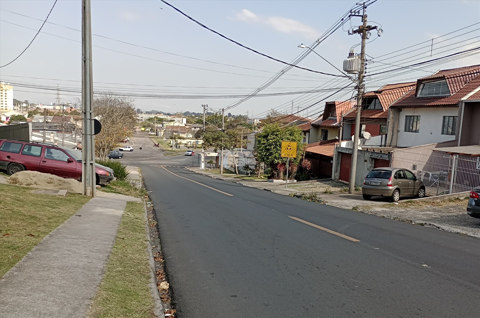 Terreno Comercial/Residencial para Venda no Bairro Bairro Alto ref. 221054 (10 / 10)
