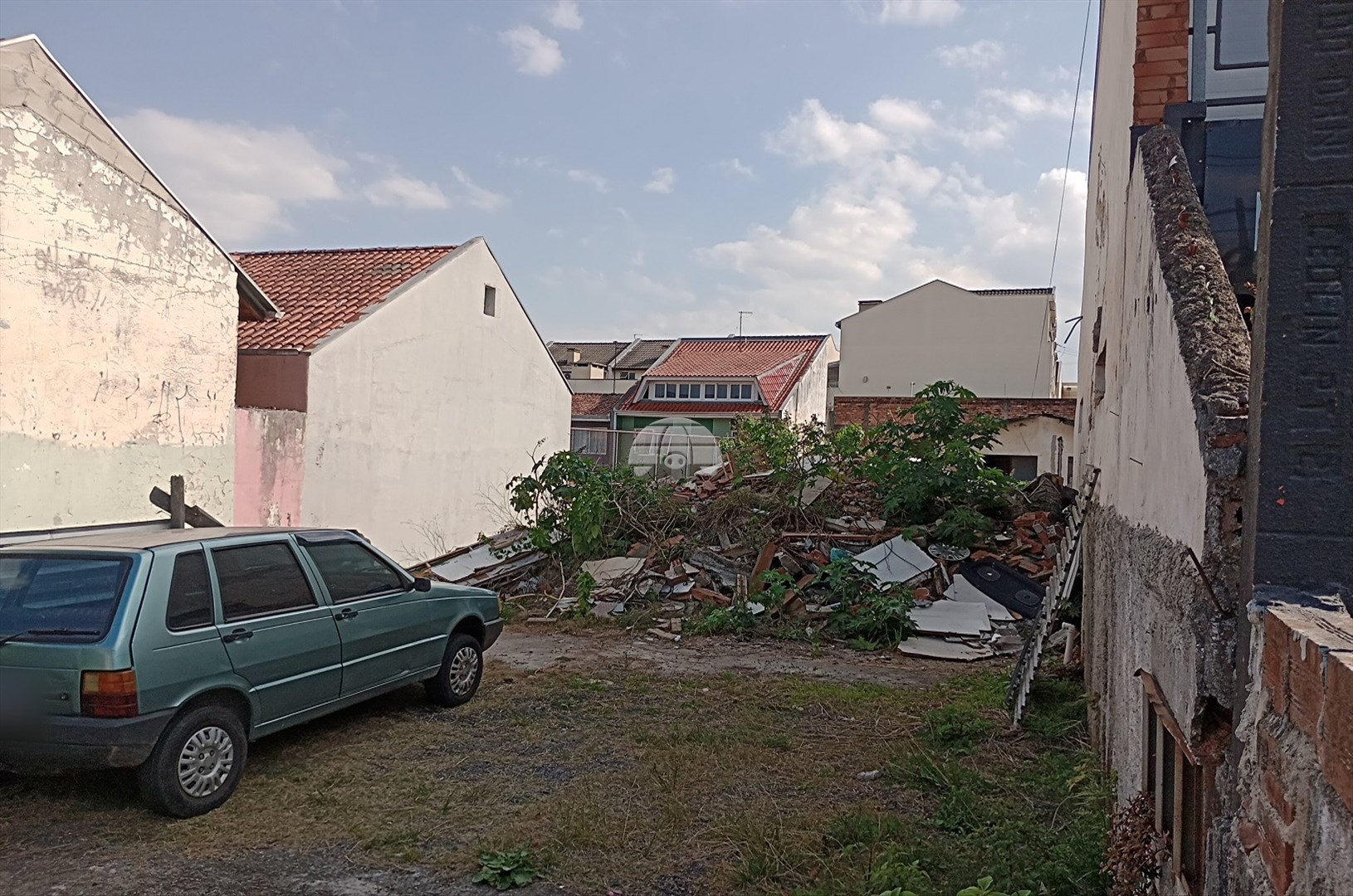 Terreno Comercial/Residencial para Venda no Bairro Bairro Alto ref. 221054 (8 / 10)