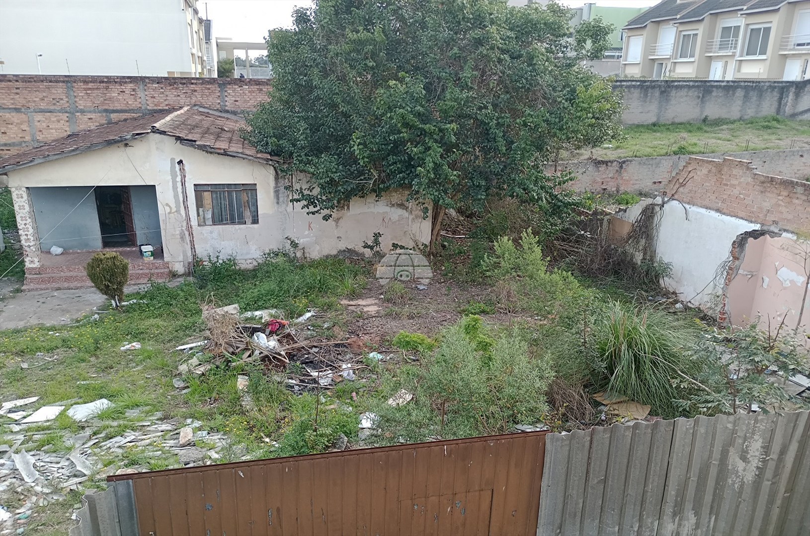 Terreno Comercial/Residencial para Venda no Bairro Bairro Alto ref. 221054 (9 / 10)
