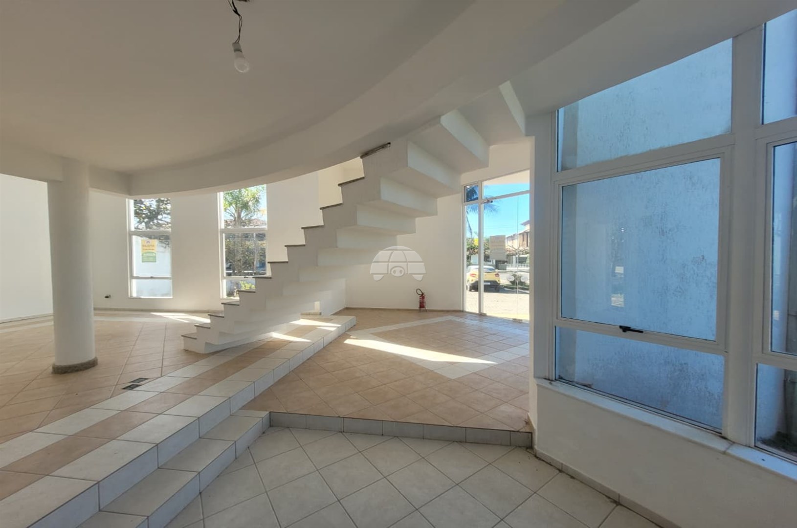 Sala/Conjunto Comercial para alugar em Barra Do Saí, Itapoá — Portal Chave Fácil