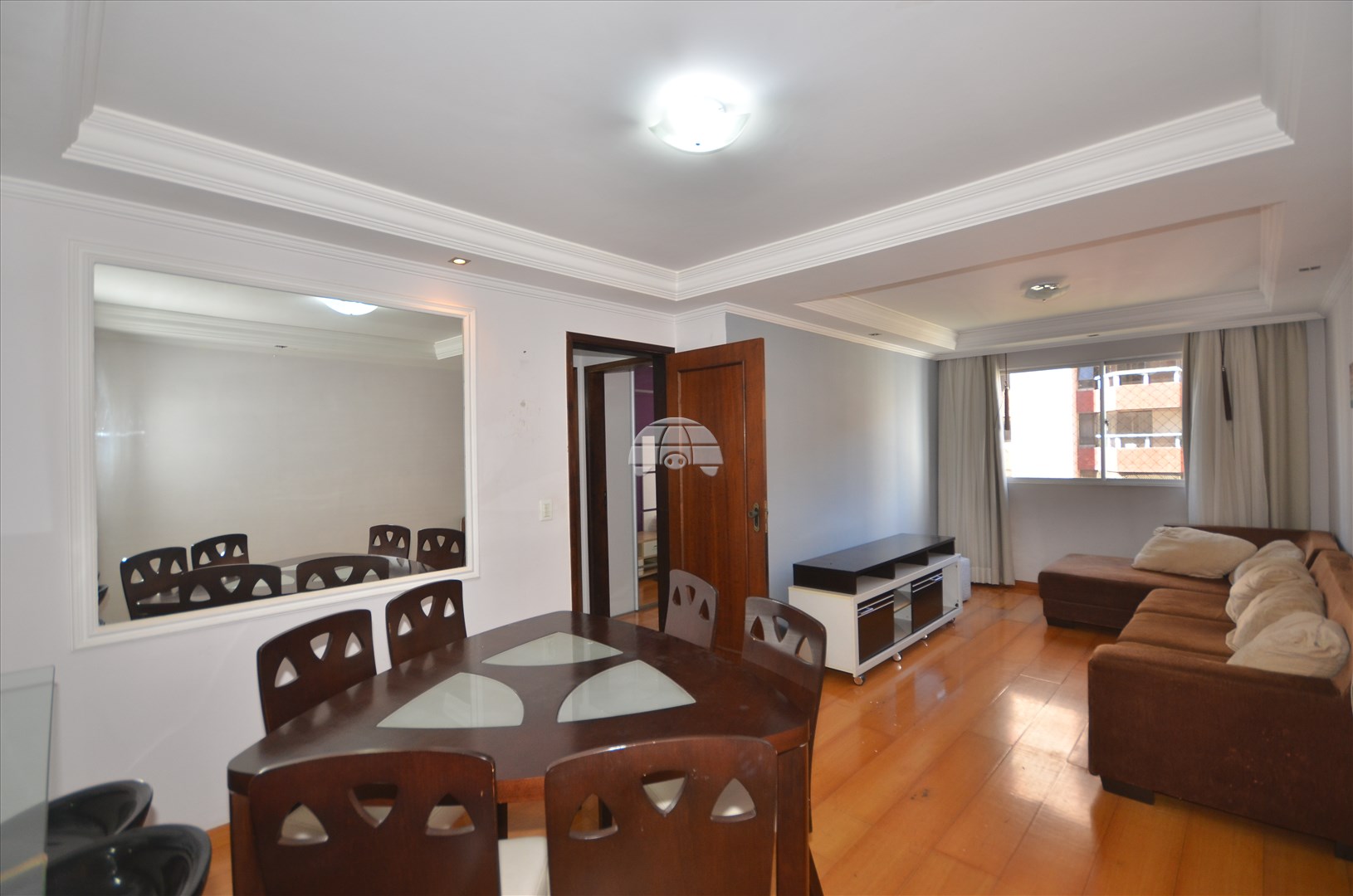Apartamento à venda em Batel, Curitiba — Portal Chave Fácil
