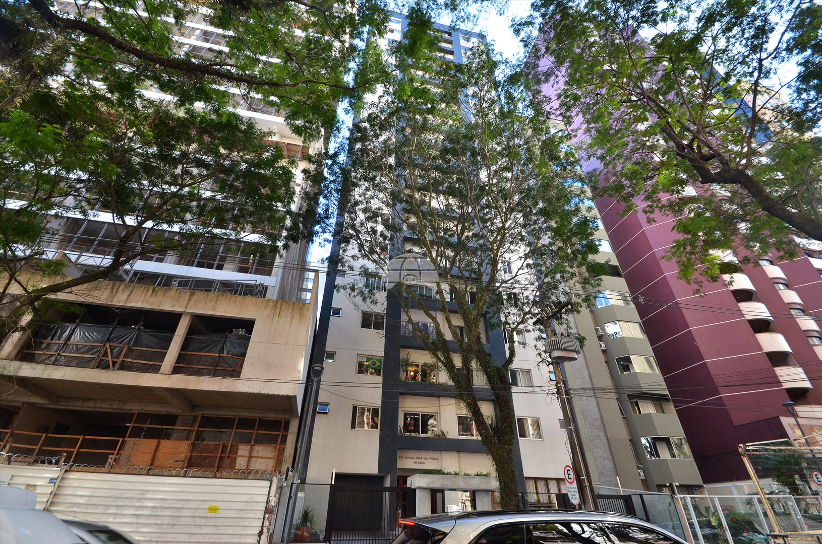 Apartamento à venda em Batel, Curitiba — Portal Chave Fácil