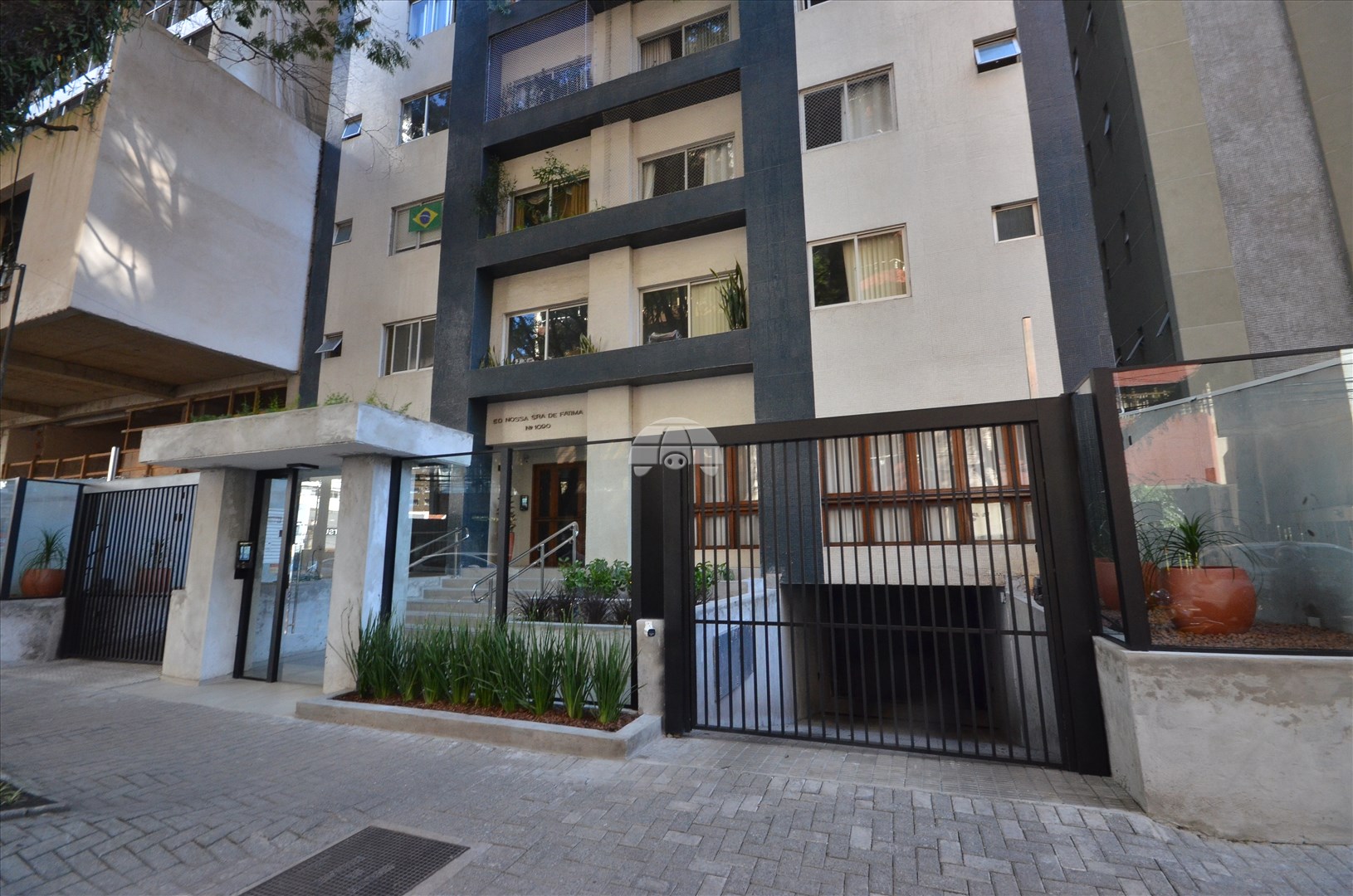 Apartamento à venda em Batel, Curitiba — Portal Chave Fácil