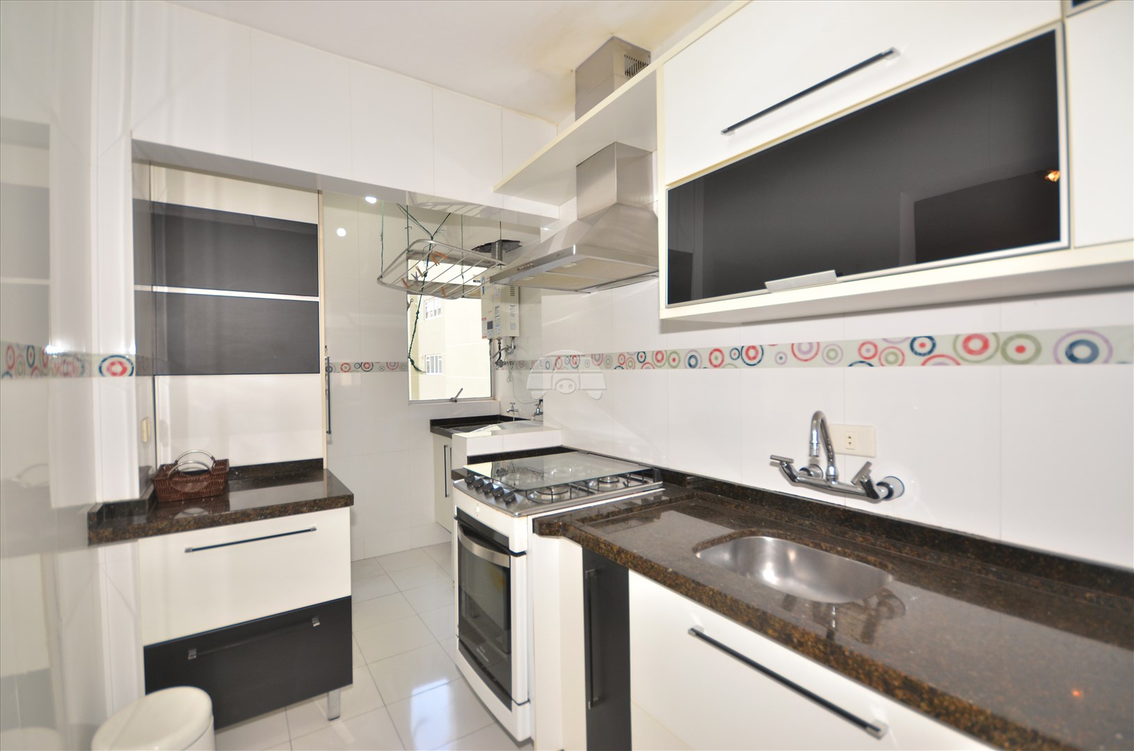 Apartamento Residencial para Venda no Bairro Batel ref. 219740 (8 / 10)