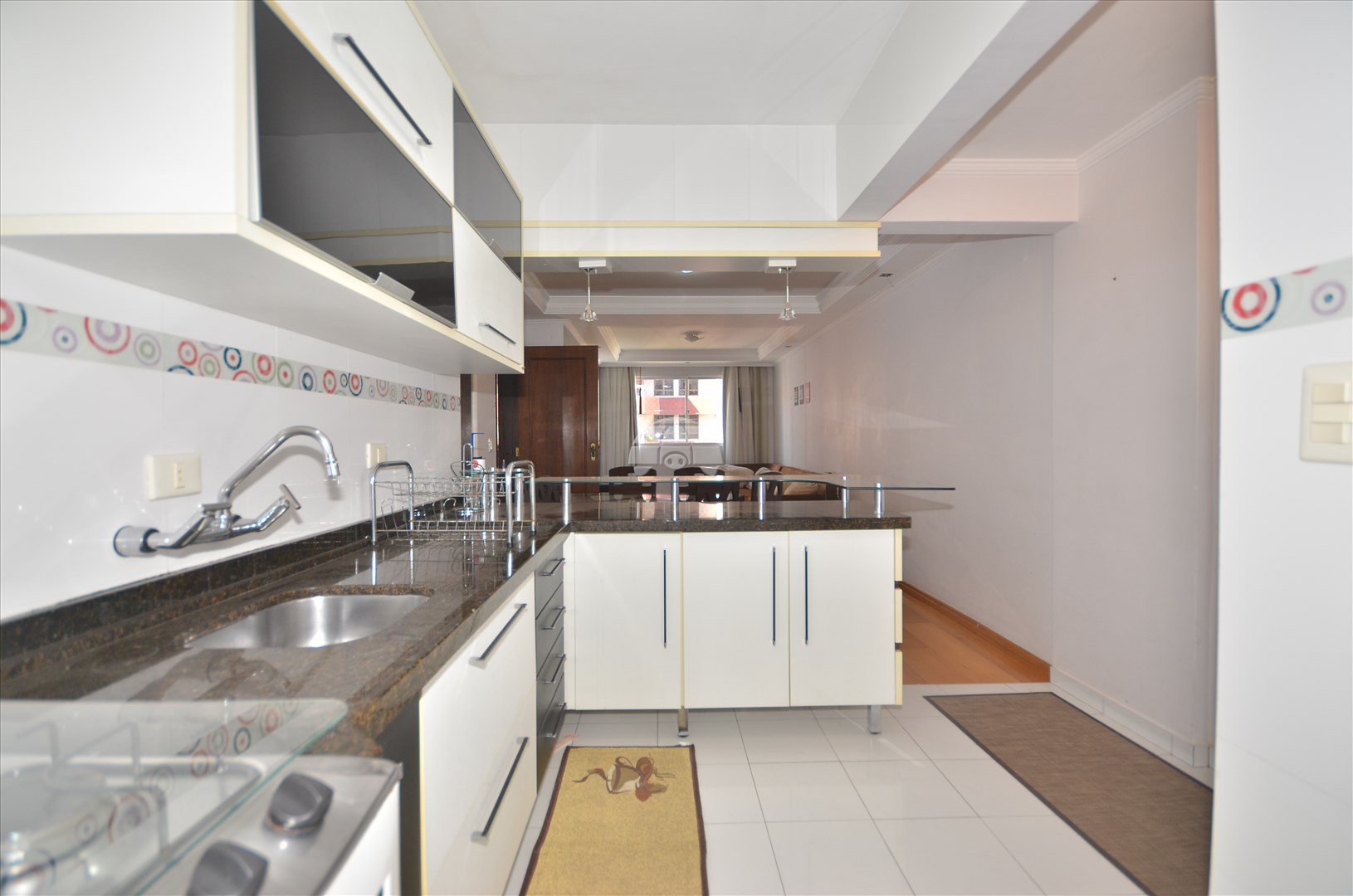 Apartamento Residencial para Venda no Bairro Batel ref. 219740 (9 / 10)