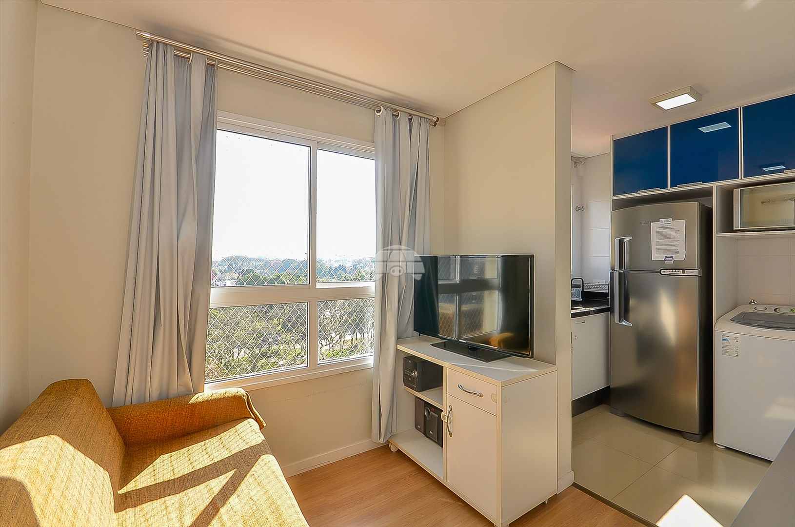 Apartamento à venda em Cristo Rei, Curitiba — Portal Chave Fácil