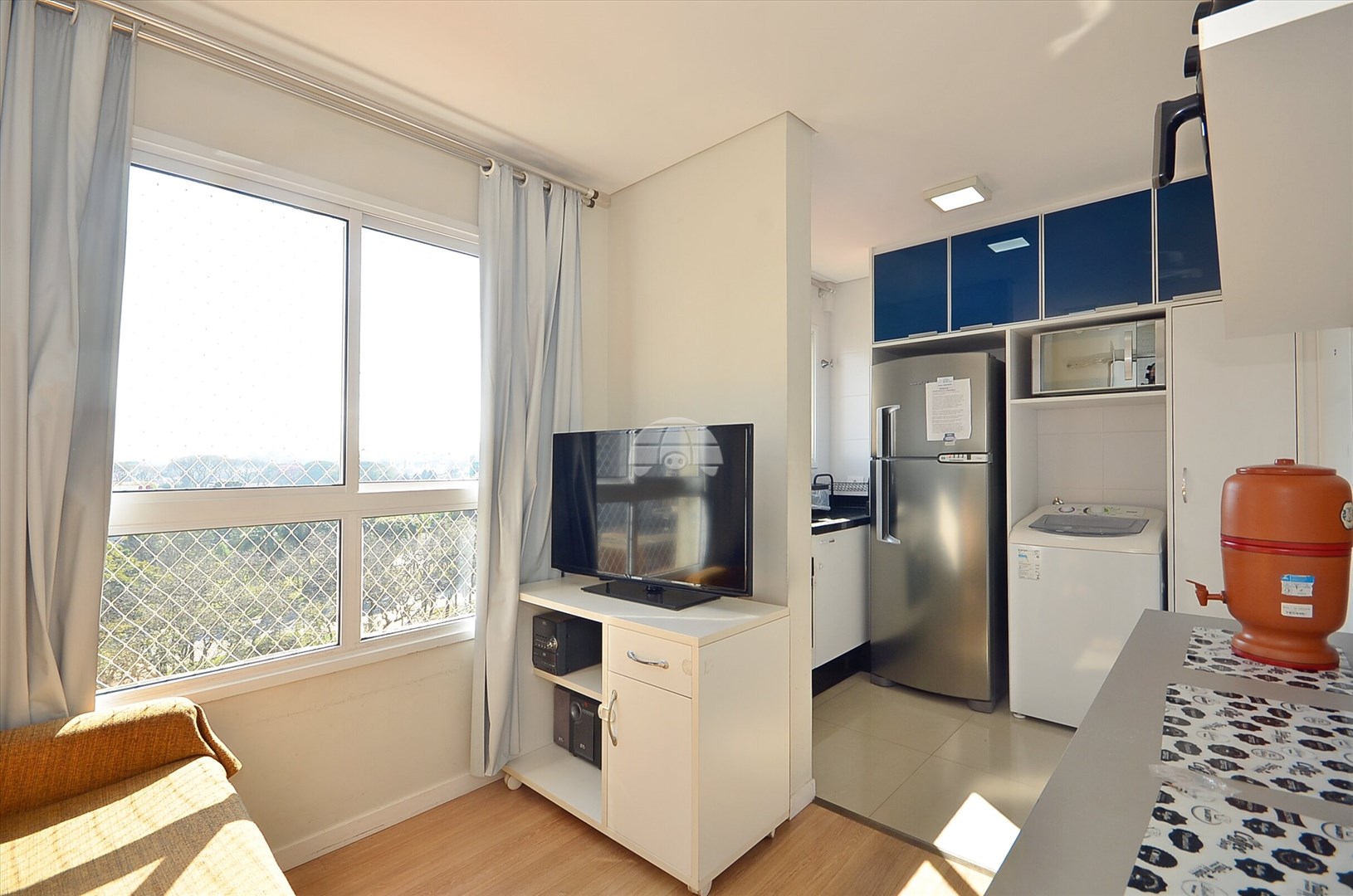 Apartamento à venda em Cristo Rei, Curitiba — Portal Chave Fácil