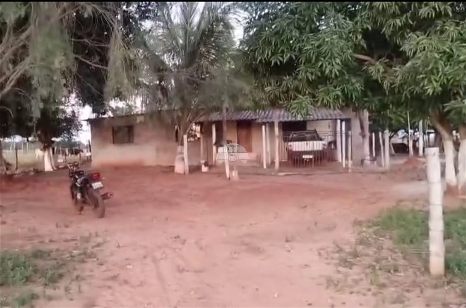 Terreno/Área à venda em Zona Rural, Nova Alvorada do Sul — Portal Chave Fácil