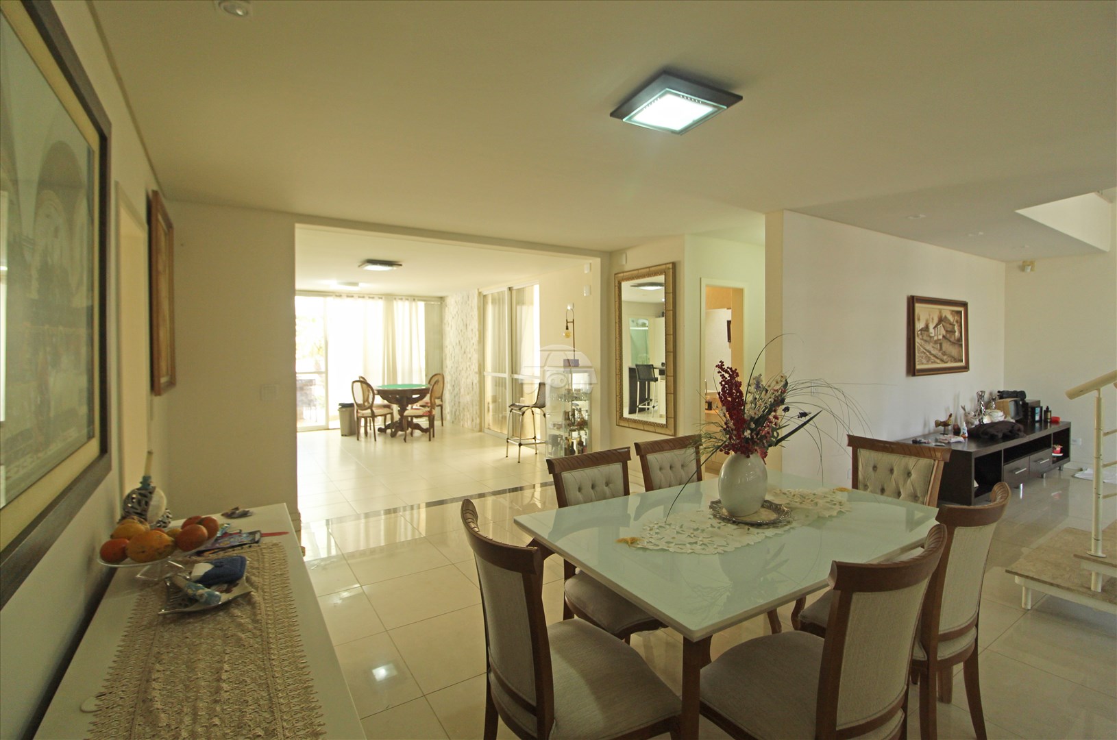 Casa Comercial/Residencial para Locação no Bairro Jardim Social ref. 402141 (8 / 10)