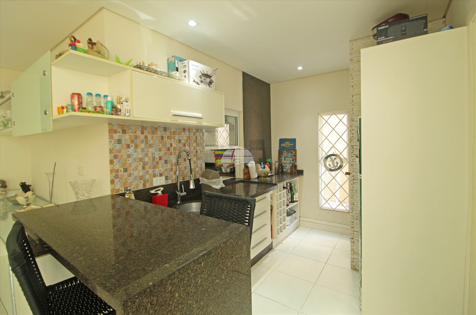 Casa Comercial/Residencial para Locação no Bairro Jardim Social ref. 402141 (10 / 10)