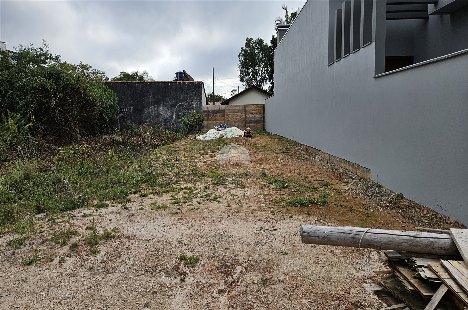 Terreno/Área à venda em Balneário Brasília, Itapoá — Portal Chave Fácil