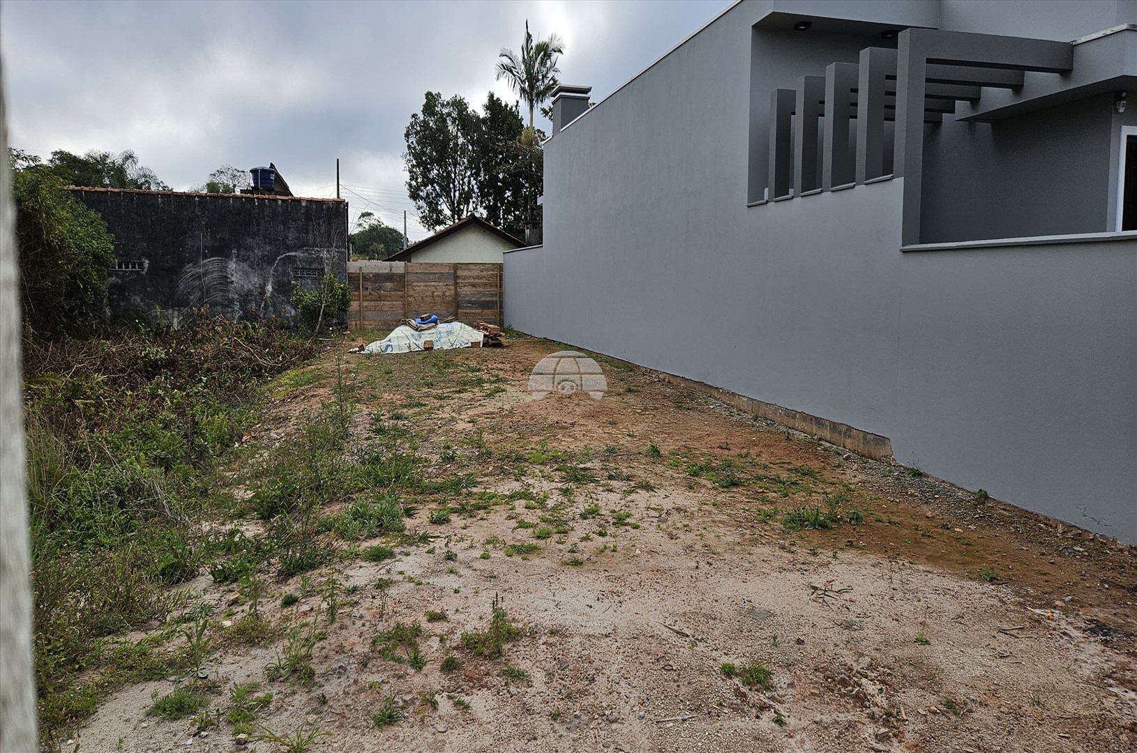 Terreno/Área à venda em Balneário Brasília, Itapoá — Portal Chave Fácil