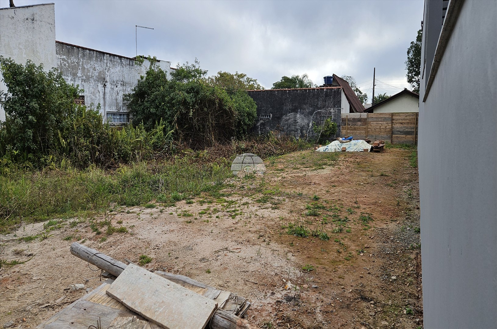Terreno/Área à venda em Balneário Brasília, Itapoá — Portal Chave Fácil
