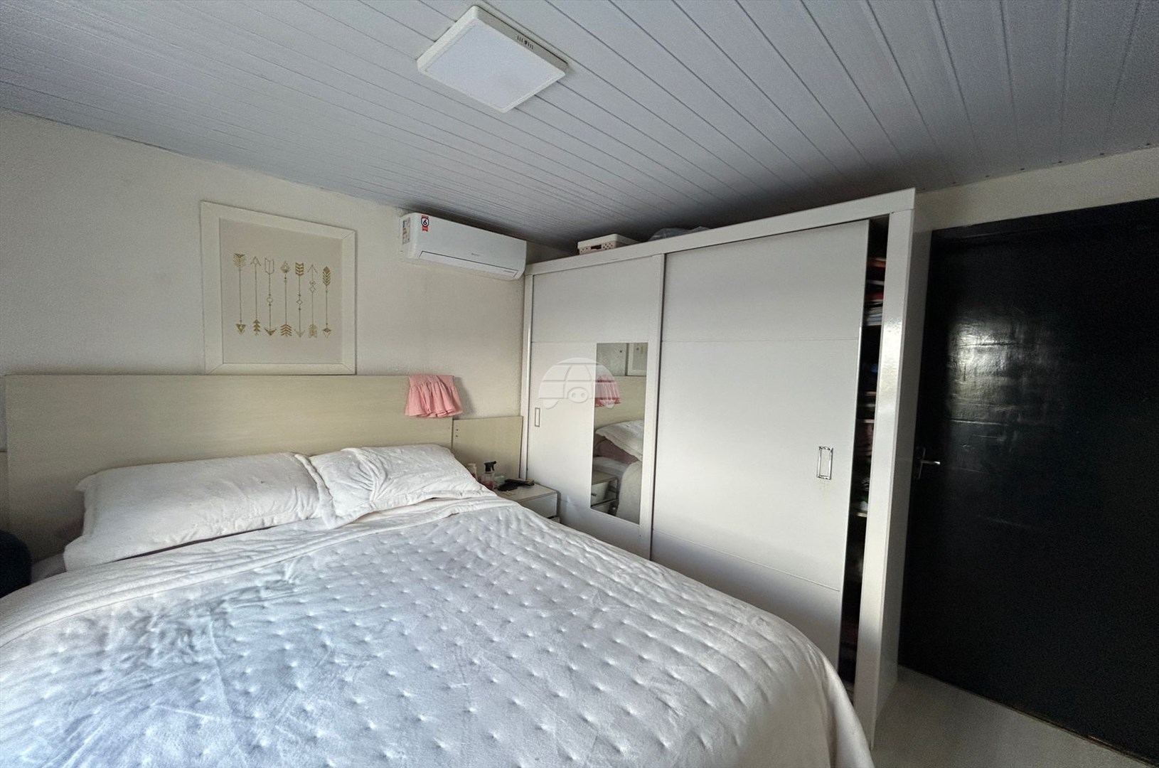 Casa à venda em Planalto, Pato Branco — Portal Chave Fácil
