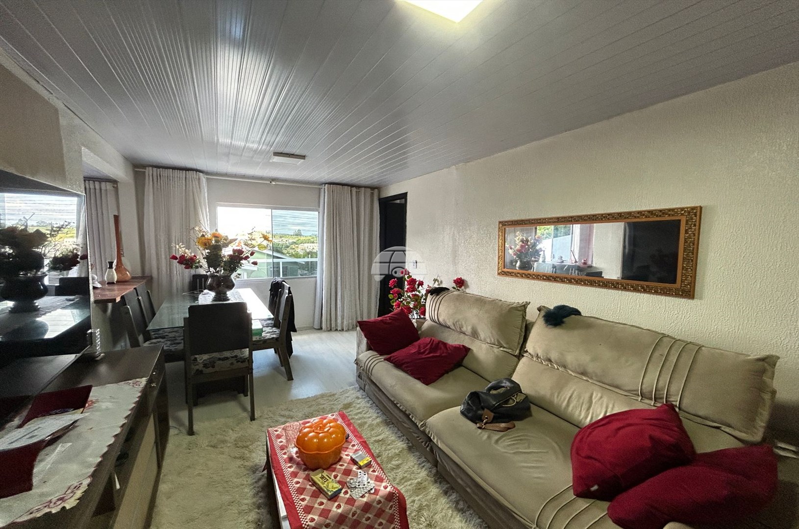 Casa à venda em Planalto, Pato Branco — Portal Chave Fácil