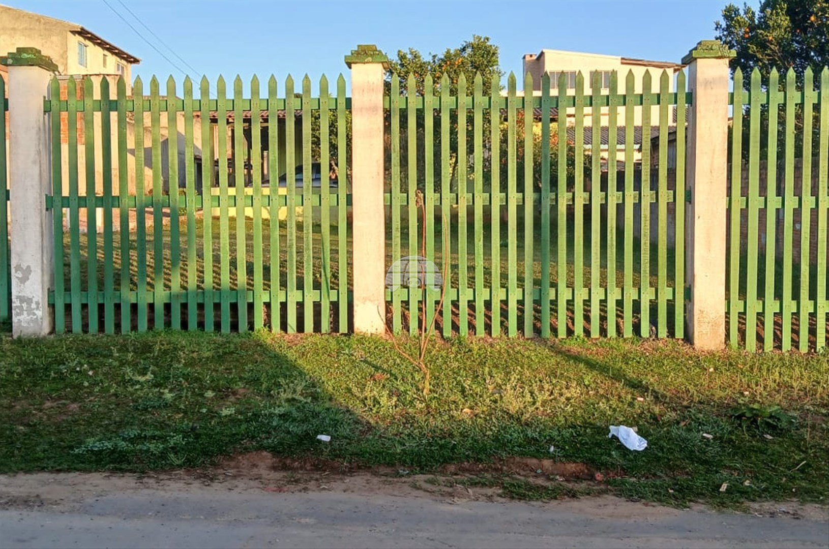 Terreno/Área à venda em São Sebastião, São José dos Pinhais — Portal Chave Fácil