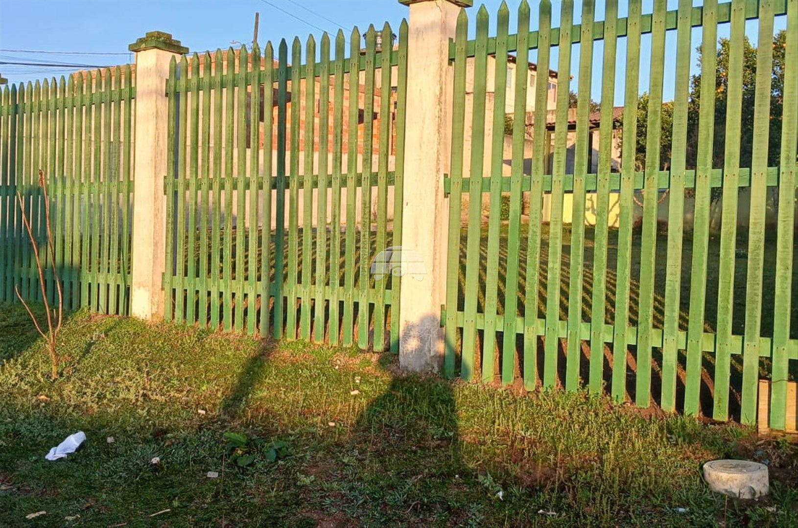 Terreno/Área à venda em São Sebastião, São José dos Pinhais — Portal Chave Fácil