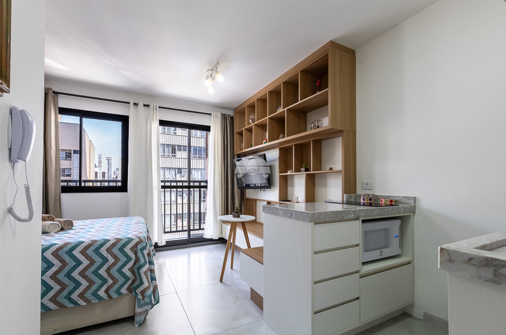 Apartamento à venda em Centro, Curitiba — Portal Chave Fácil