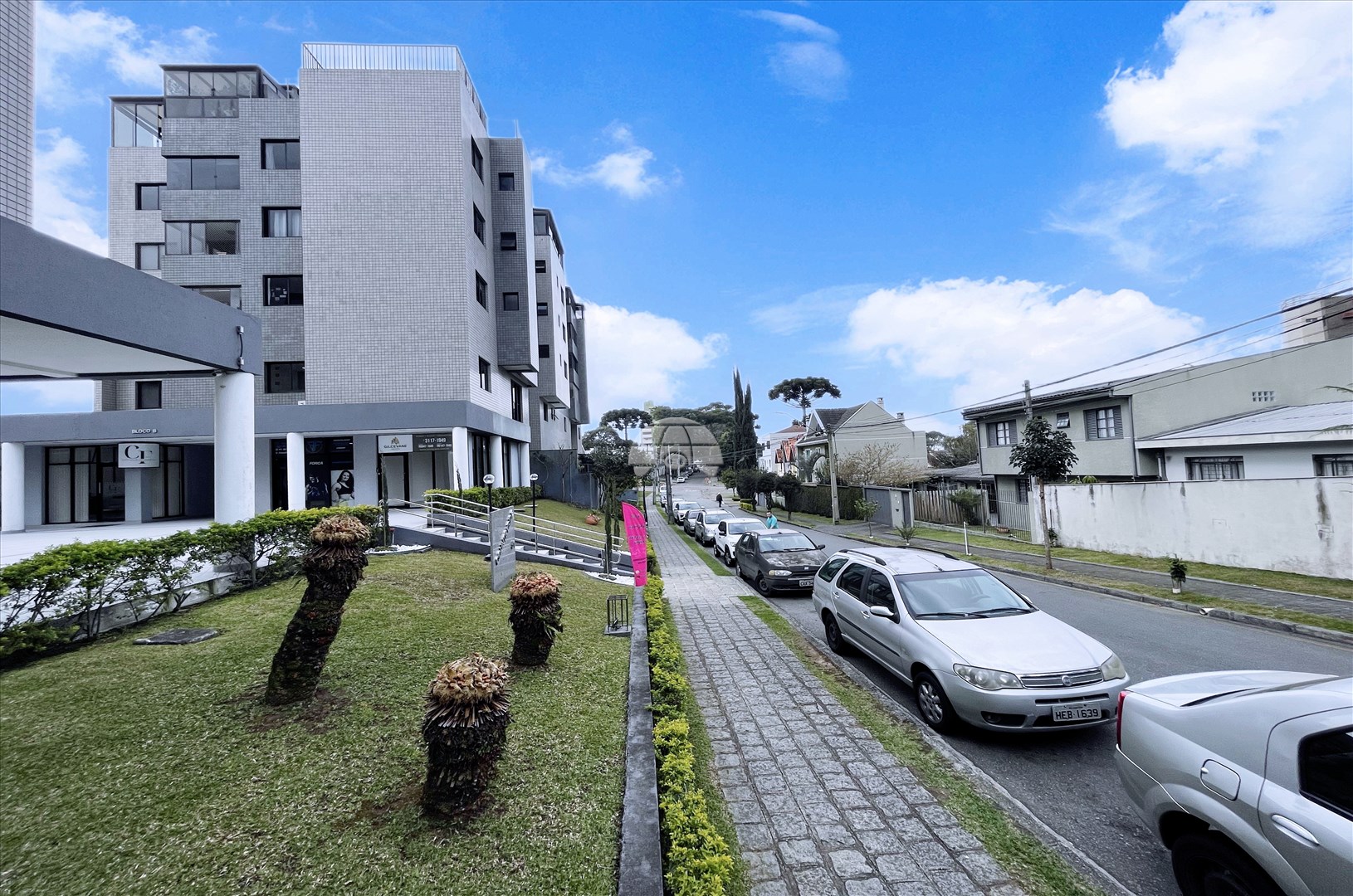 Sala/Conjunto Comercial à venda em Bacacheri, Curitiba — Portal Chave Fácil