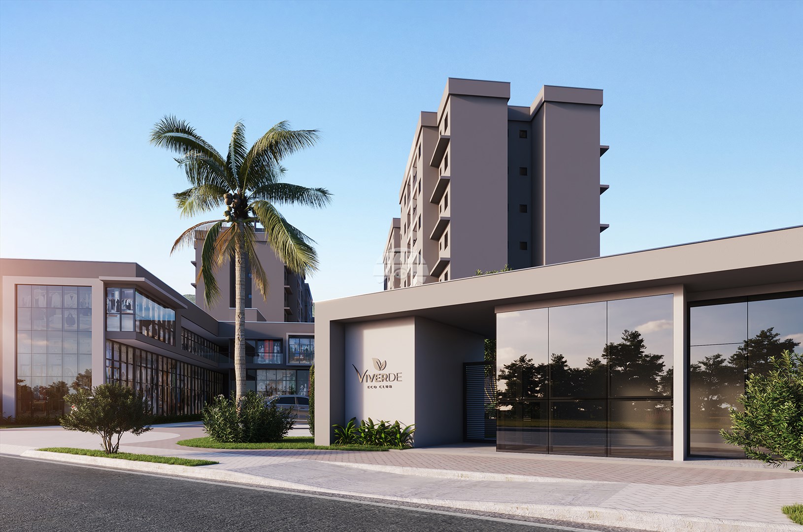 Apartamento à venda em Piçarras, Piçarras — Portal Chave Fácil