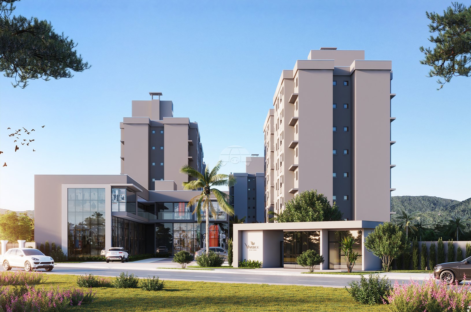 Apartamento à venda em Piçarras, Piçarras — Portal Chave Fácil