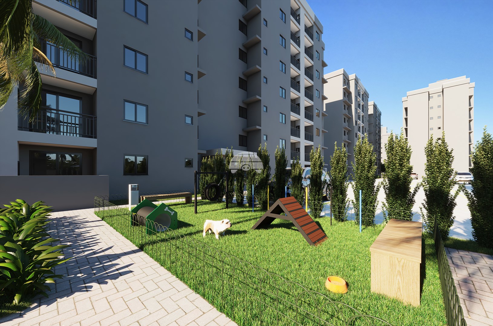 Apartamento à venda em Piçarras, Piçarras — Portal Chave Fácil