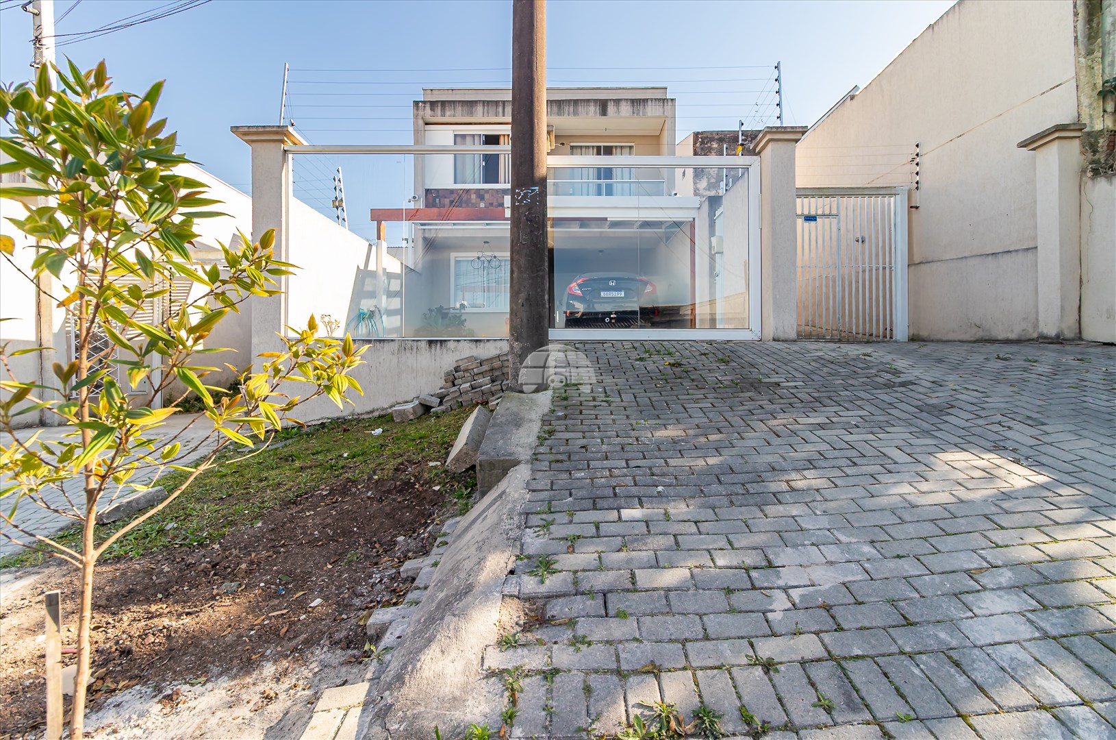 Casa à venda em Xaxim, Curitiba — Portal Chave Fácil
