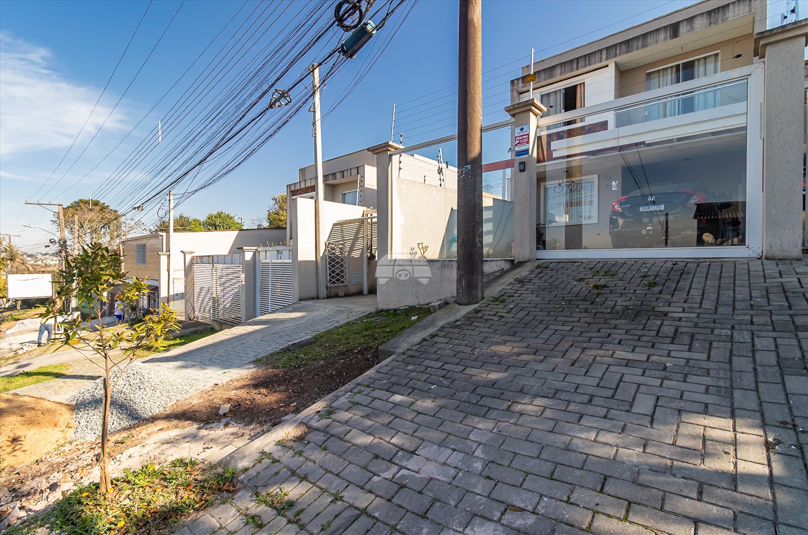 Casa à venda em Xaxim, Curitiba — Portal Chave Fácil