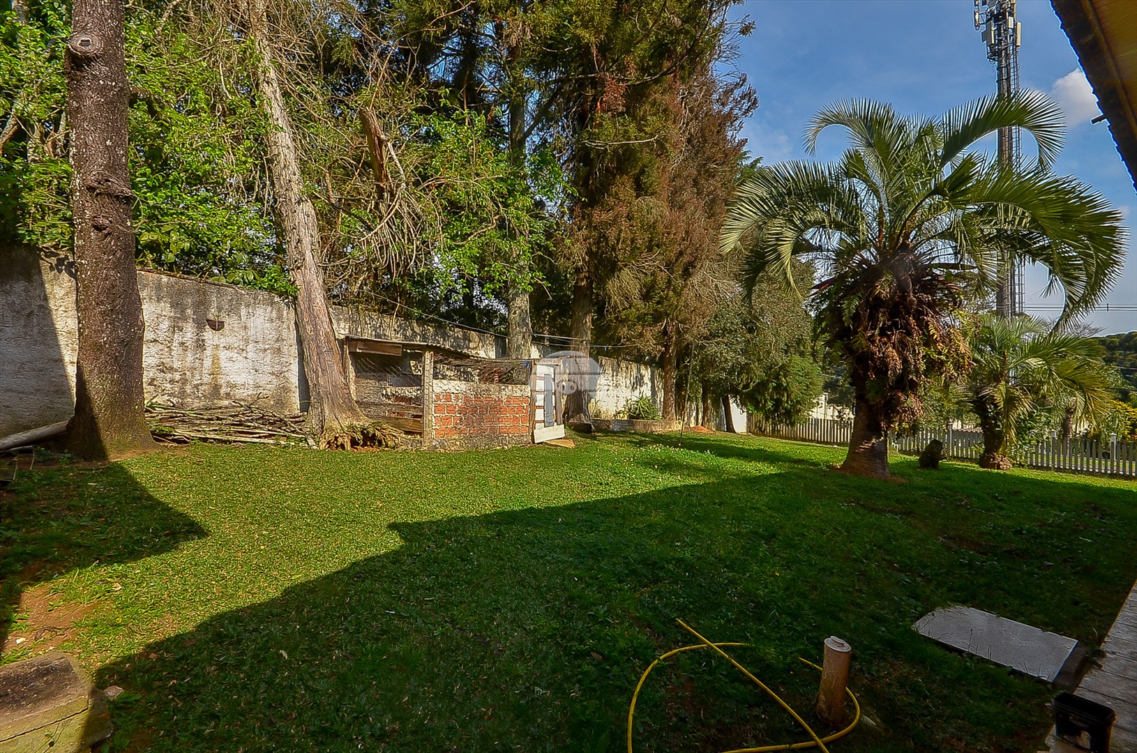 Terreno Comercial/Residencial para Venda no Bairro Cascatinha ref. 221171 (8 / 10)