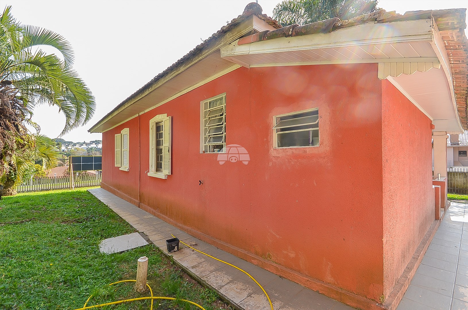 Terreno Comercial/Residencial para Venda no Bairro Cascatinha ref. 221171 (9 / 10)