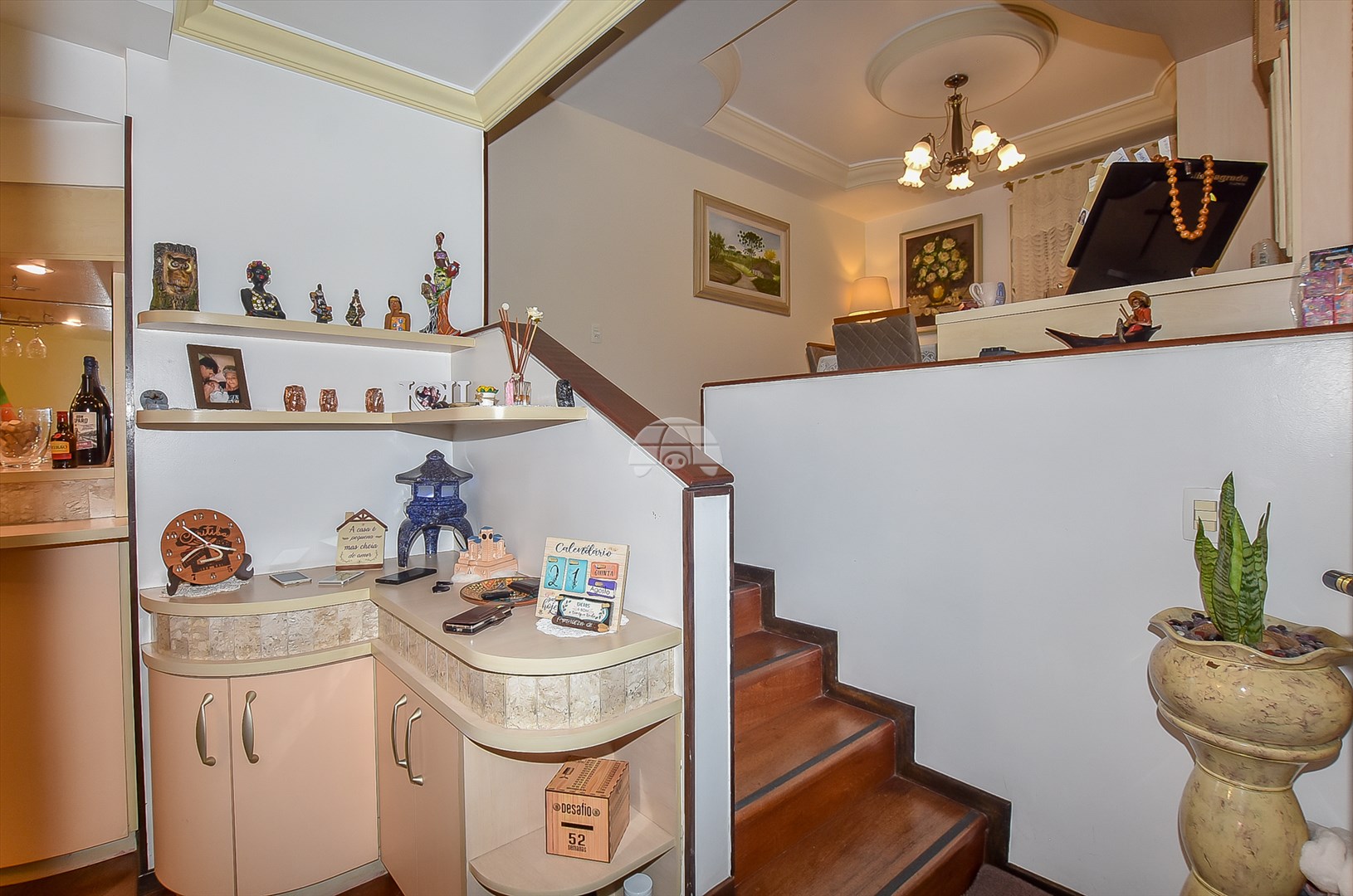 Casa à venda em Uberaba, Curitiba — Portal Chave Fácil