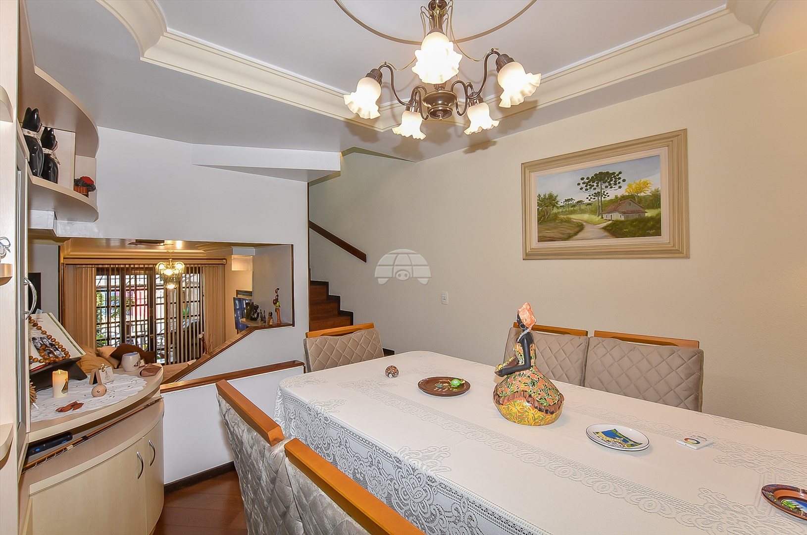 Sobrado Residencial para Venda no Bairro Uberaba ref. 221175 (10 / 10)