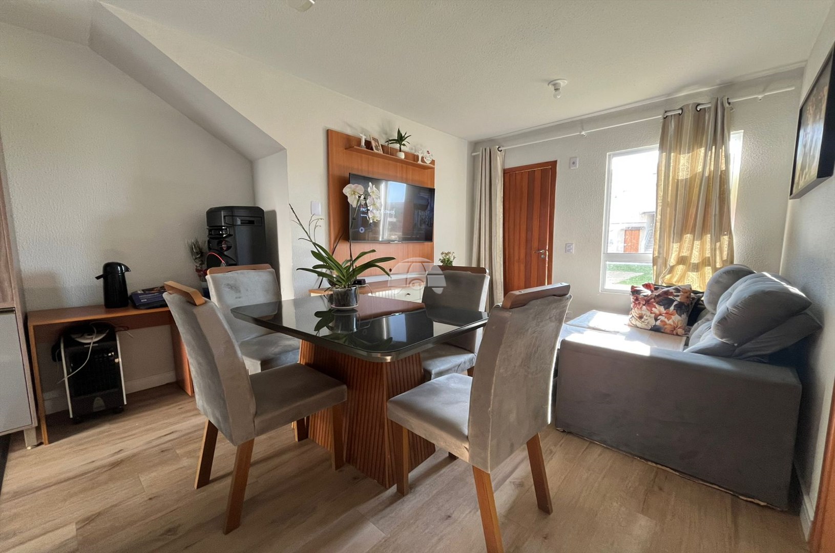 Apartamento à venda em Jardim Campo Verde, Almirante Tamandaré — Portal Chave Fácil