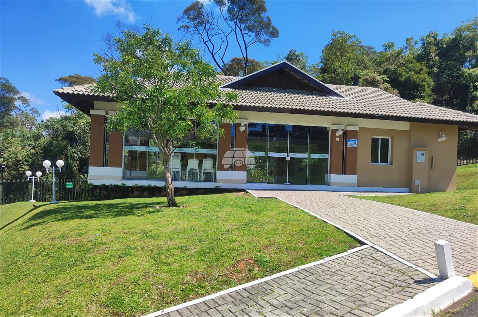 Terreno/Área à venda em Planta Santa Tereza, Colombo — Portal Chave Fácil