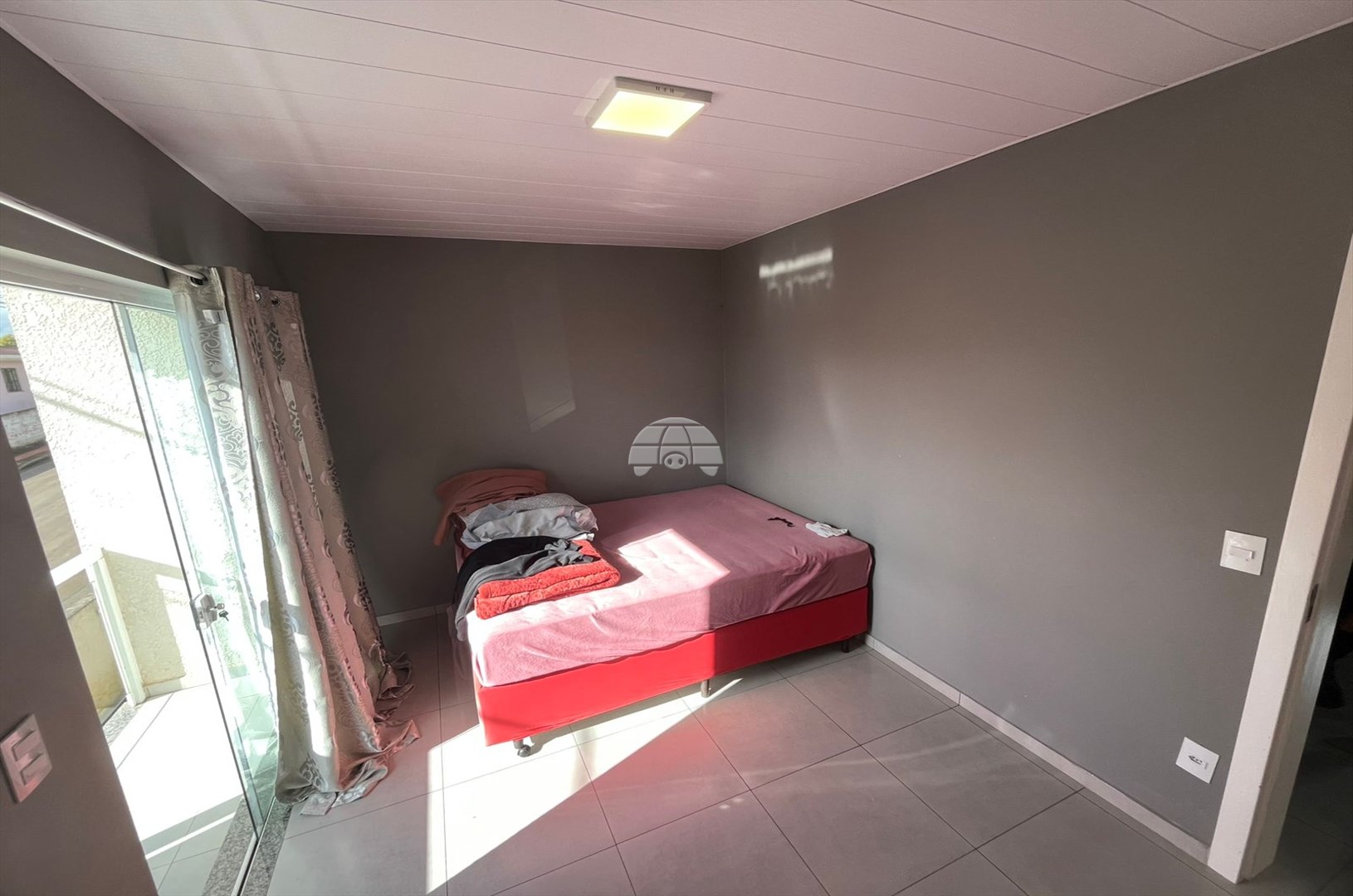 Sala/Conjunto Comercial à venda em Centro, Teixeira Soares — Portal Chave Fácil