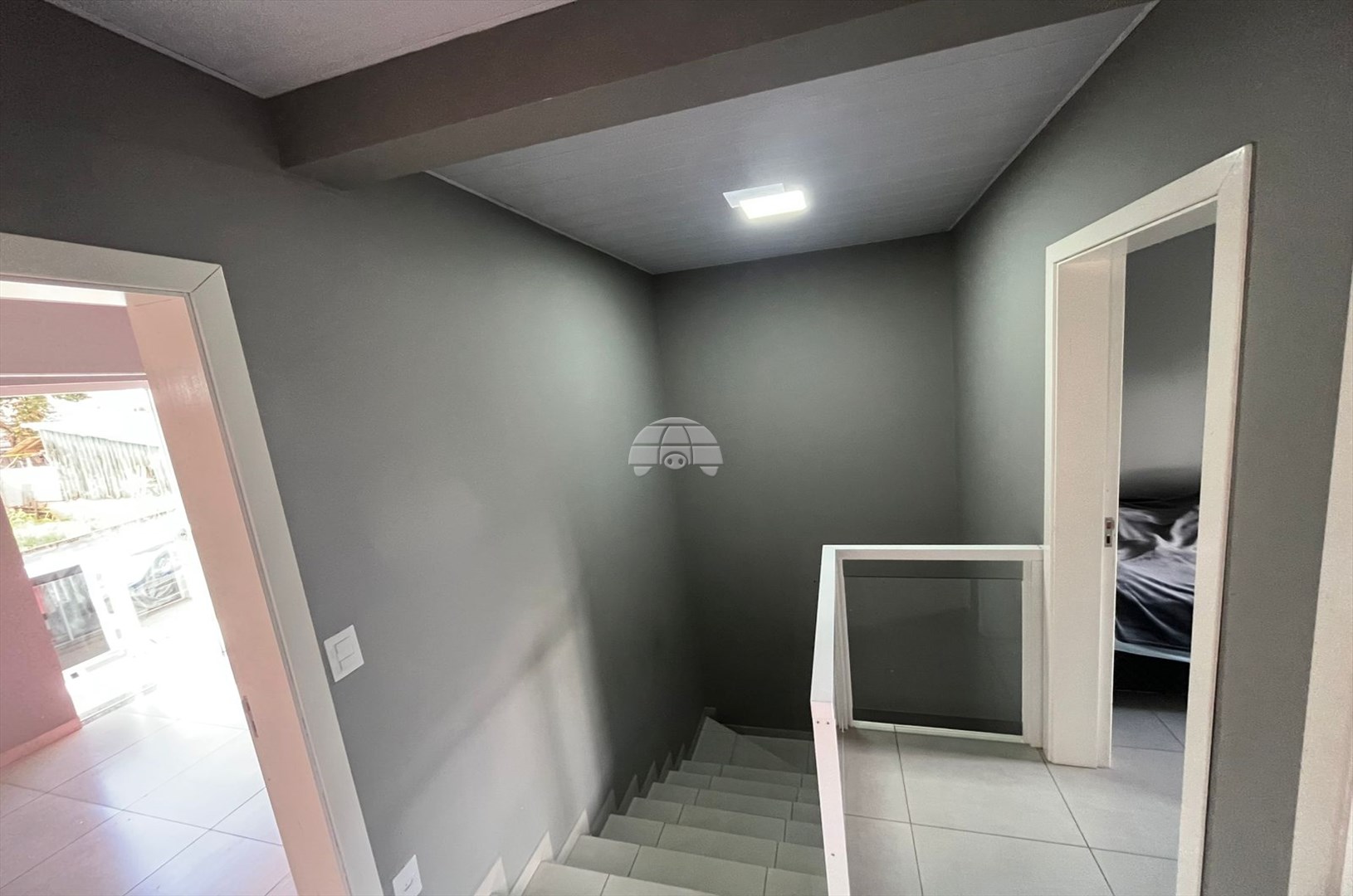 Sala/Conjunto Comercial à venda em Centro, Teixeira Soares — Portal Chave Fácil
