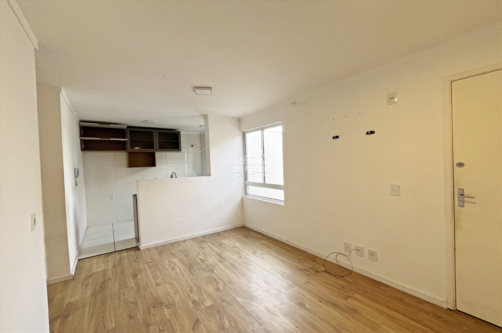 Apartamento para alugar em Bonfim, Almirante Tamandaré — Portal Chave Fácil