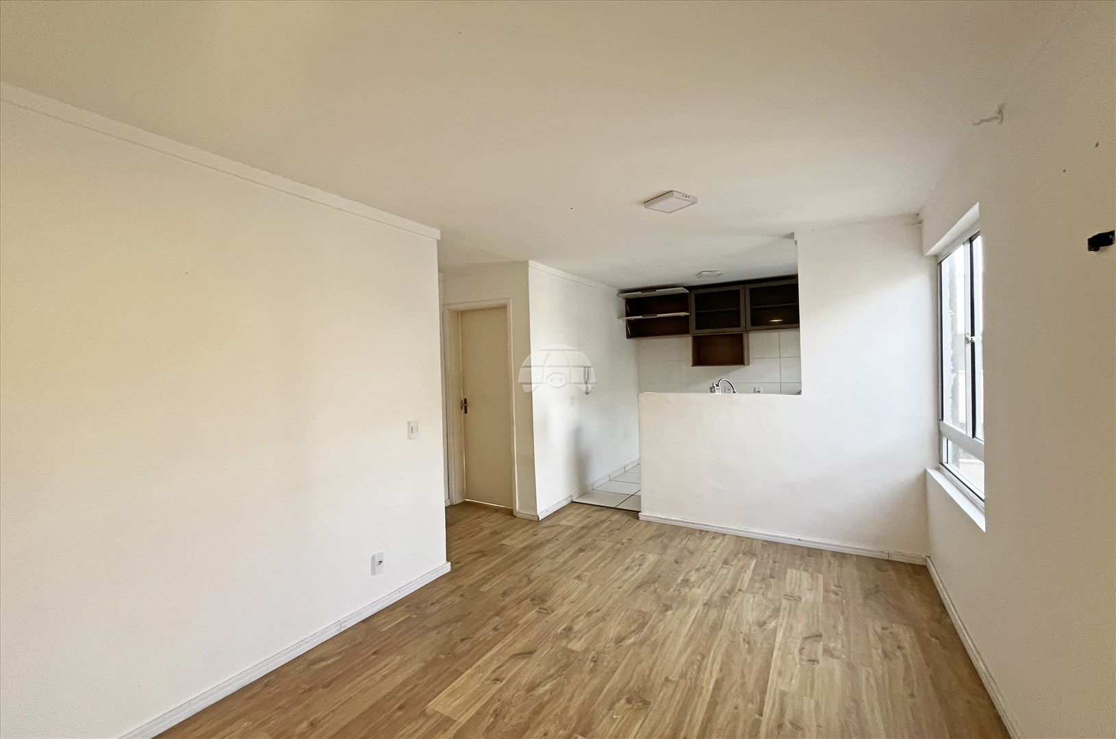 Apartamento para alugar em Bonfim, Almirante Tamandaré — Portal Chave Fácil