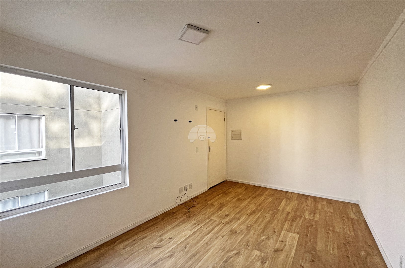 Apartamento para alugar em Bonfim, Almirante Tamandaré — Portal Chave Fácil