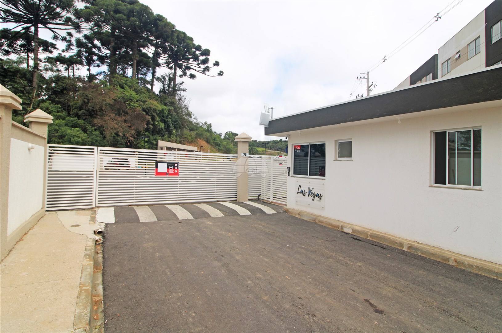 Apartamento para alugar em Bonfim, Almirante Tamandaré — Portal Chave Fácil